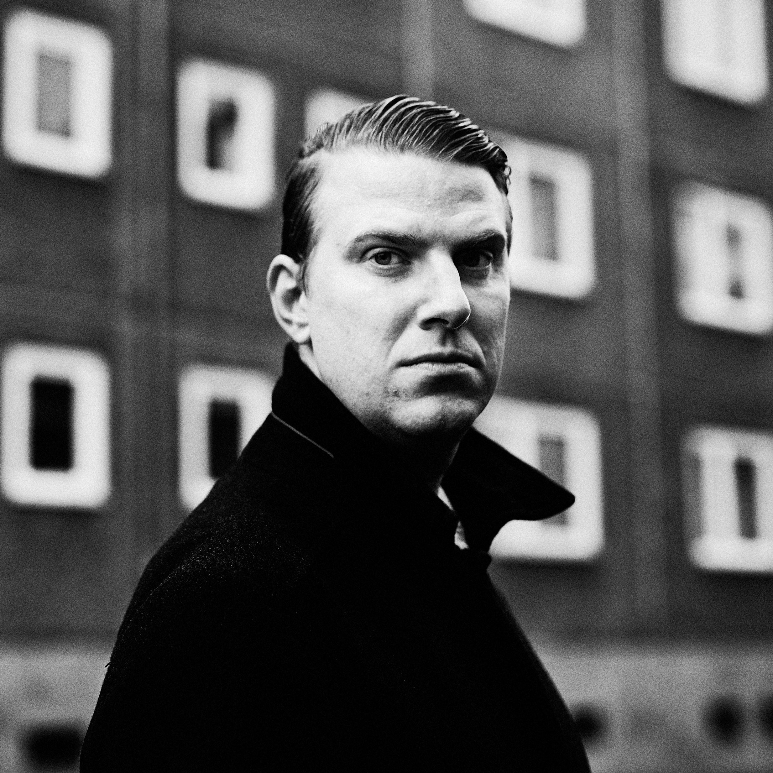 Erik Levander